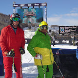 Winter X Games 2011