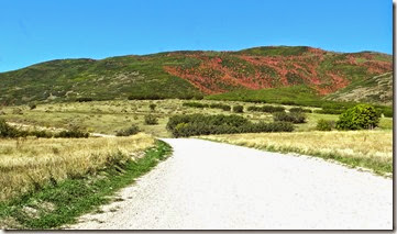 Deer Creek and Cascade Springs Heber 117