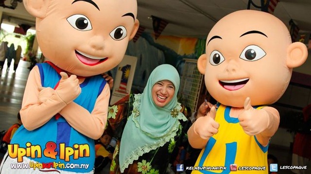 Upin n Ipin Upin n Ipin
