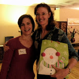 Boulder Integral Christmas Party