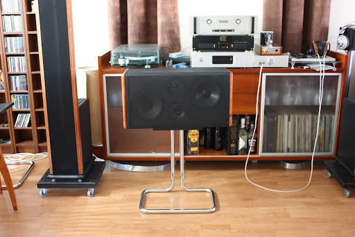 gale gs401a