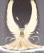 Magian Angel Of Goodness