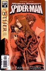 P00002 - Amazing Spiderman 525 al 528 - El Otro #19