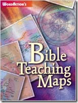 bible-teaching-maps bible-teaching-maps