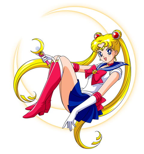 Sailor Moon