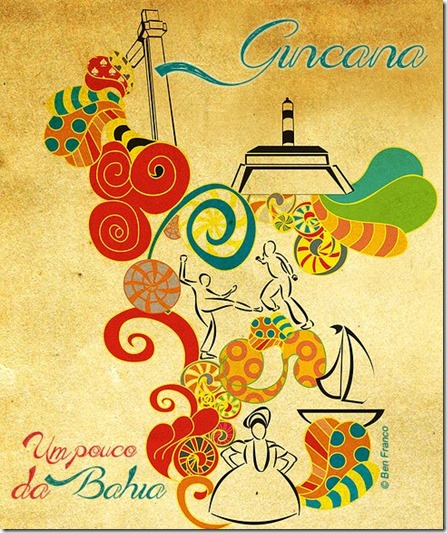 Gincana Gincana