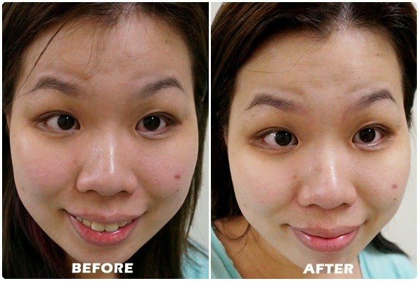 Lherboflore mask review Lherboflore mask review