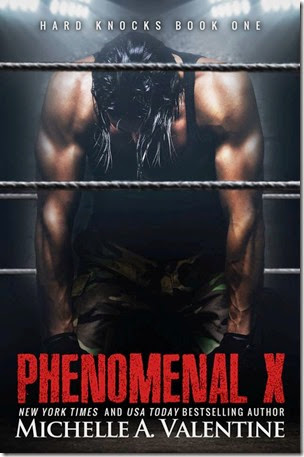 Phenomenal X