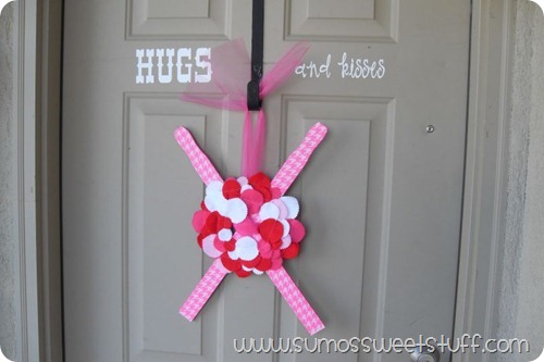 Valentine's Day Round-Up