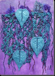 leaves