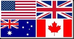 bandeiras-norte-americana-reino-unido-australia-canada