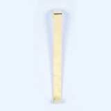 30cm Gold Metal Wreath Hanger