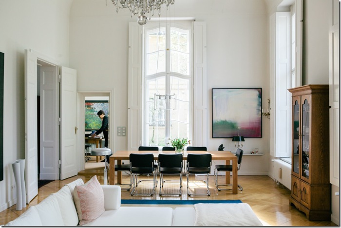 An Instant Fave- design addict mom Bright and airy interior- design addict mom