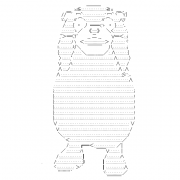 Facebook Profile Picture size W180xH180