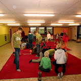 Spelletjesnamiddag Spelletjesnamiddag