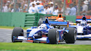 HD Wallpapers 2001 Formula 1 Grand Prix of Australia
