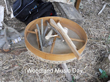 Woodland Music Day