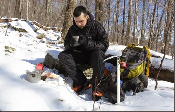 A Beginner's Guide to Winter Camping