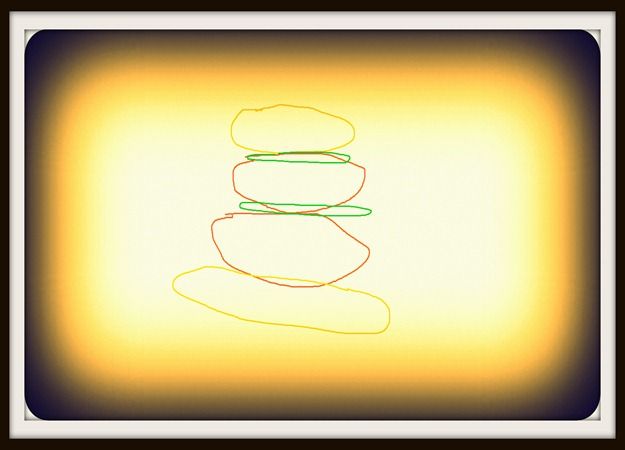 Burger.png It doesn't matter how many filters you apply to a paint drawing. It still looks rubbish.
