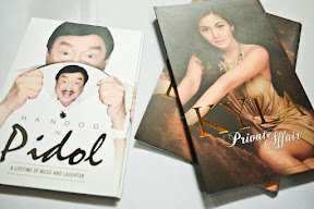 Comedy King Dolphy and R&B Princess Kyla