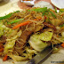 Pancit Canton at Papa Ching's Restaurant