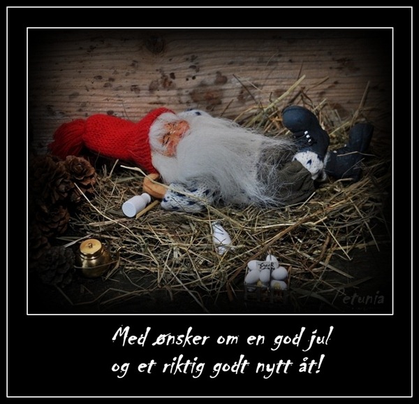 Julekort 3 Julekort 3