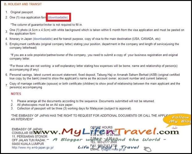 apply japan visa 1 apply japan visa 1