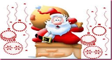 NATAL PAPAI NOEL NATAL PAPAI NOEL