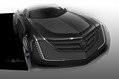 2013 Cadillac Elmiraj Concept