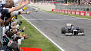HD Wallpapers 2012 Formula 1 Grand Prix of Spain
