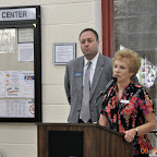Mike McCleary & Marian Nolley
