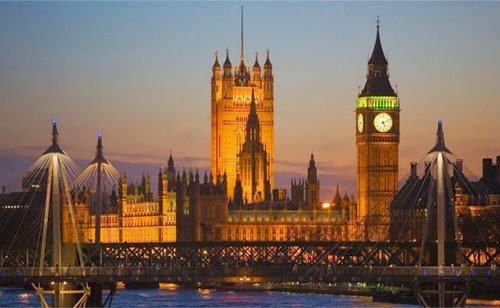 Londra Londra