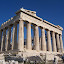 Something Pericles built.