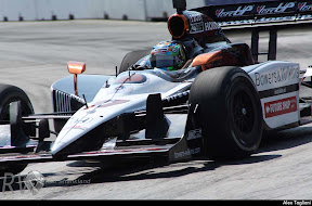 Alex Tagliani