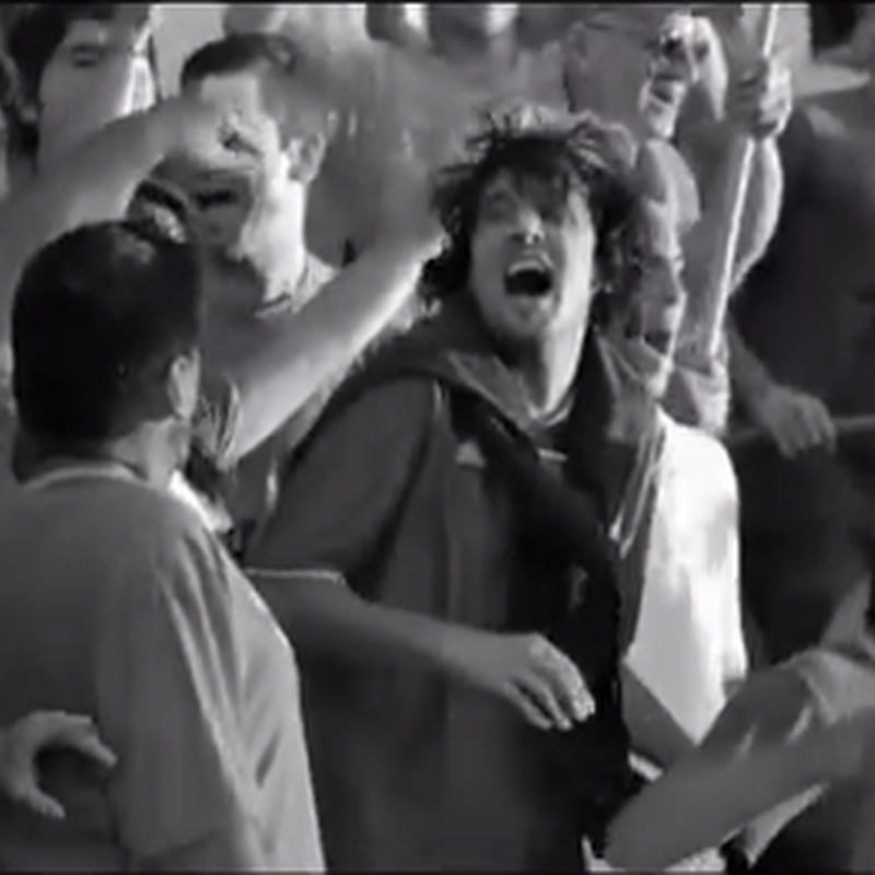"Carta" el nuevo spot de Y&R para TyC Sports