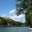 La Saône à Lyon
