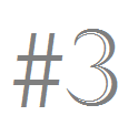 #3