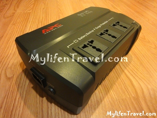 APC UPS 09 APC UPS 09