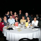 Tsunami Charity Dinner 2005