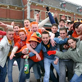 Queensday 2006