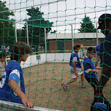 Fête Du Citoyen - soccer cage Fête Du Citoyen - soccer cage