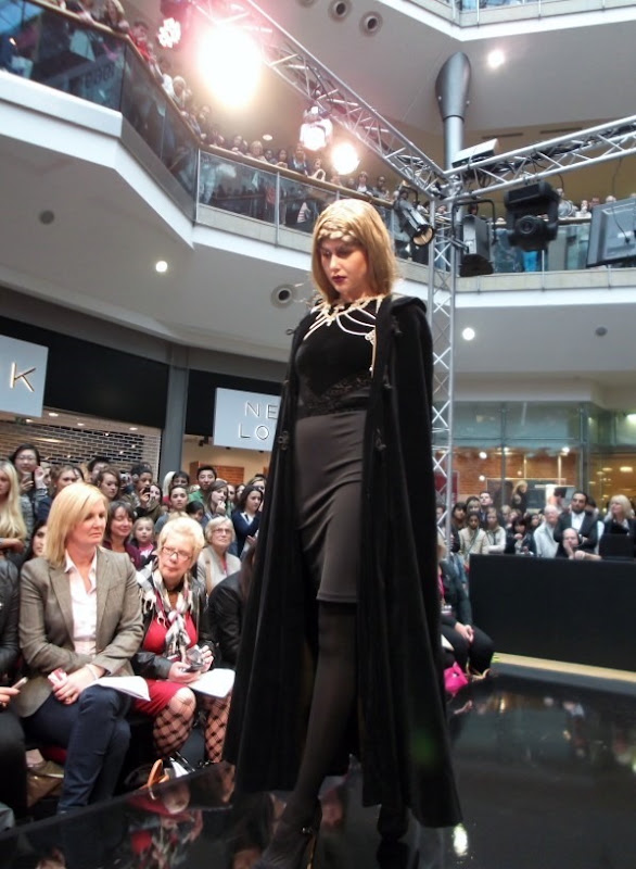 Style Birmingham Live 08