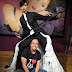 Hong Kong actress Anita Mui at Madame Tussauds in The Peak, Hong Kong
