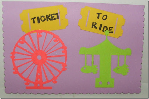 Card Card