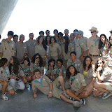 program in israel 2