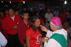 Crismas A&ccedil;aiteua Matriz | Fotos: Guga