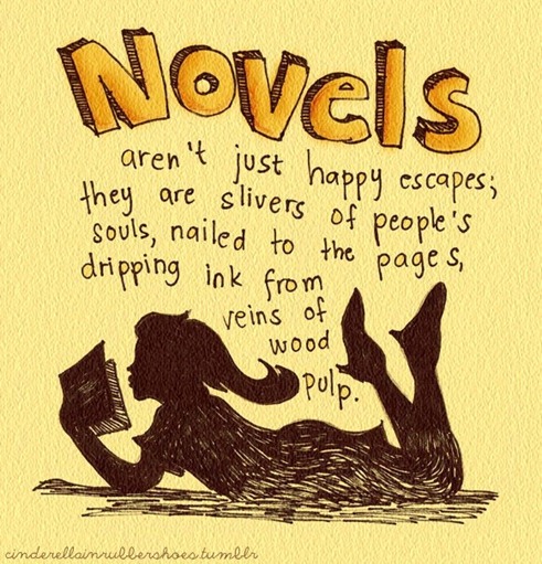 novels