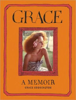 Thank you Grace Coddington for releasing your memoir just in time for the holidays! I'm escaping to warm weather for the holiday break and plan to be reading this poolside after stuffing a copy into the stockings of my fashion loving friends (GRACE: A Memoir, $23, bn.com)