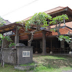 Hotel Pura Rai (Padangbai, Bali)
