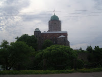  &ndash; Viipuri